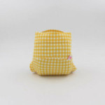 Eco friendly nappy - Banana