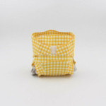 Eco friendly nappy - Banana