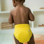 Couche écologique - Banana :  Innovante & pratique