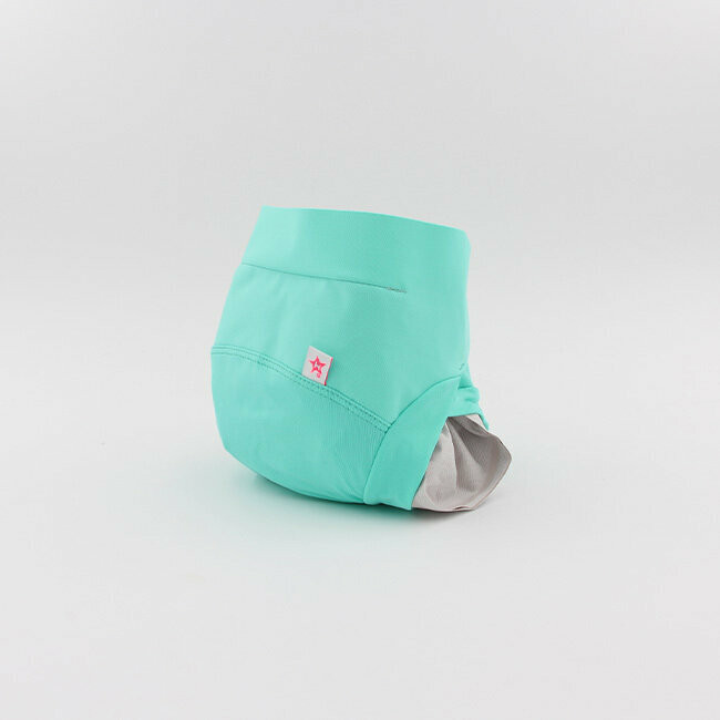 Eco friendly nappy - Banana