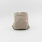 Eco friendly nappy - Banana