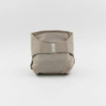 Eco friendly nappy - Banana