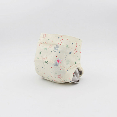 Culotte T.MAC - Sahara étoilé