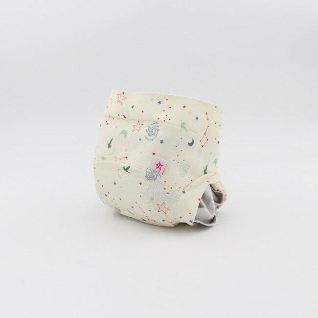 Couche écologique - Banana :  Innovante & pratique