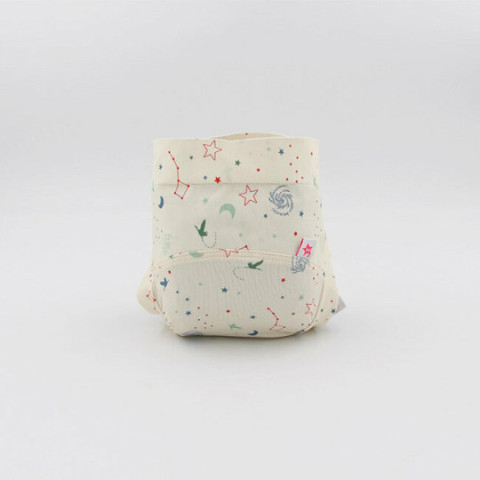 Culotte T.MAC - Sahara étoilé