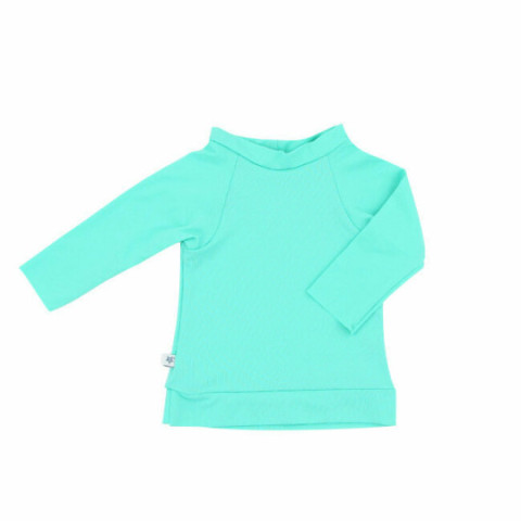 T-shirt anti-UV bébé - Paradisio