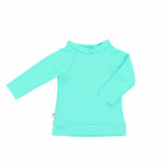 Protection anti uv bébé -  Rose : Contre les coups de soleil