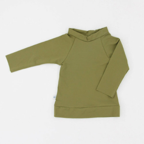 UV swim Shirt - Explorateur