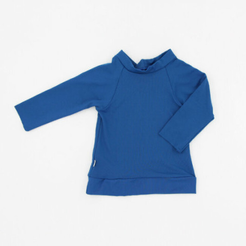 T-shirt anti-UV bébé - Nautilus