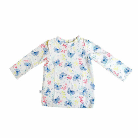 T-shirt anti-UV bébé - Vol-au-Vent