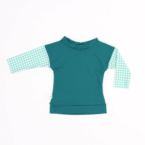 T-shirt anti-UV