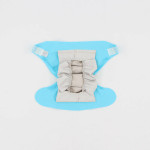 Couche lavable Hamac - Vert : écologique & sans produit chimique