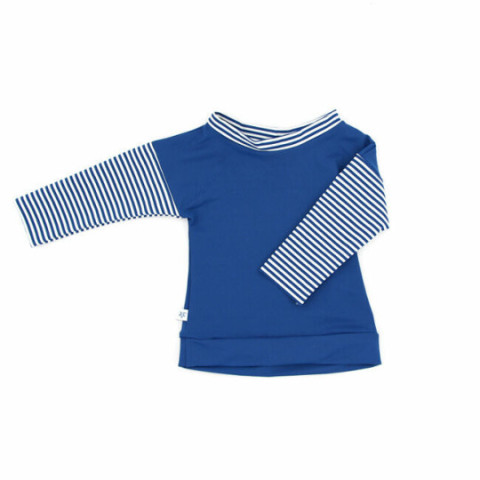 T-shirt anti-UV - Nautilus Moussaillon