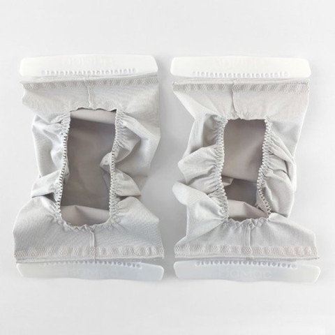 2 nacelles T.MAC séparables