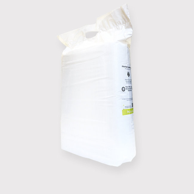 Absorbants jetables pour couches lavables Hamac