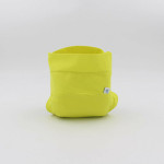 Couche lavable Hamac - Vert : écologique & sans produit chimique