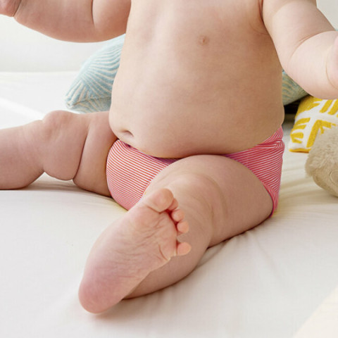 Couche lavable Hamac - Charlie