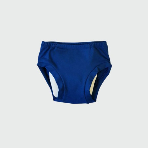 Couche enfilable nautilus