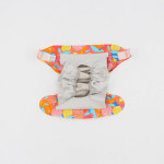 Cloth nappy -  Banana