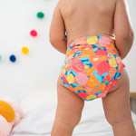 Couche lavable Hamac : pratique, écologique & sans produit chimique