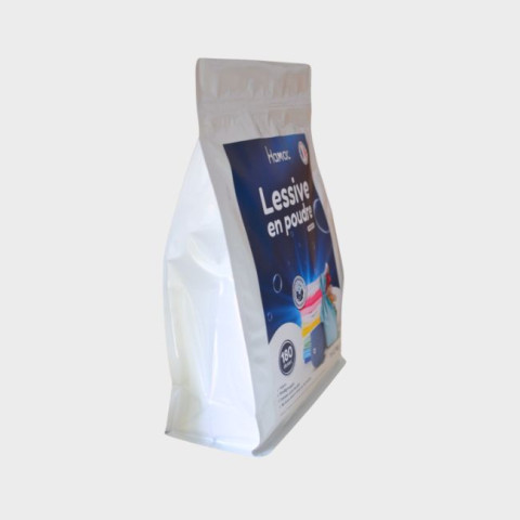 Lessive en poudre Hamac par Soapix - 180 lavages