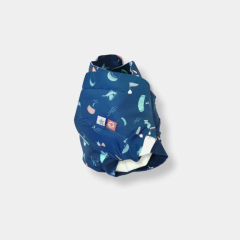 Couche de bain - Kite-Cerfs