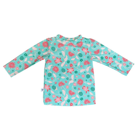 UV swim Shirt - Vanuatu