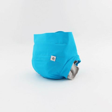 Couche classique - Récif