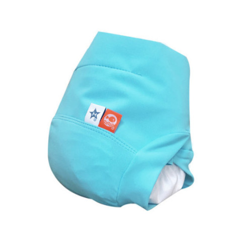 Couche de bain - Poséidon