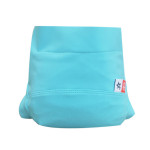 Protection anti uv bébé -  Bleu : Contre les coups de soleil - abricot