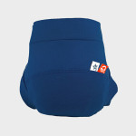 Protection anti uv bébé -  Bleu : Contre les coups de soleil - abricot