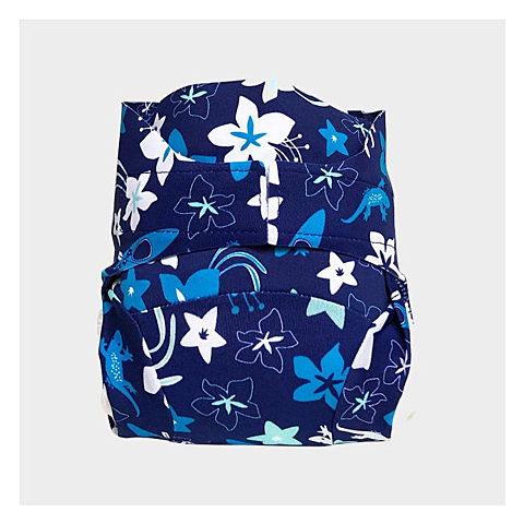 Couche de bain - Hawaiki