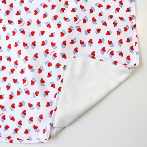 copy of Changing mat