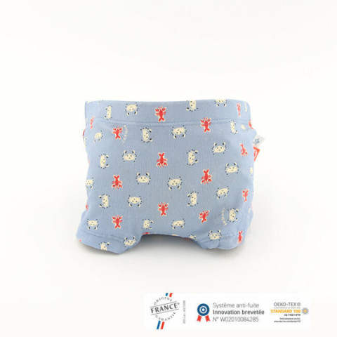 copy of Boxer Swim nappy