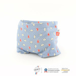 Hamac Bath boxer diaper