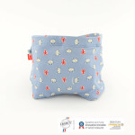 Hamac Bath boxer diaper