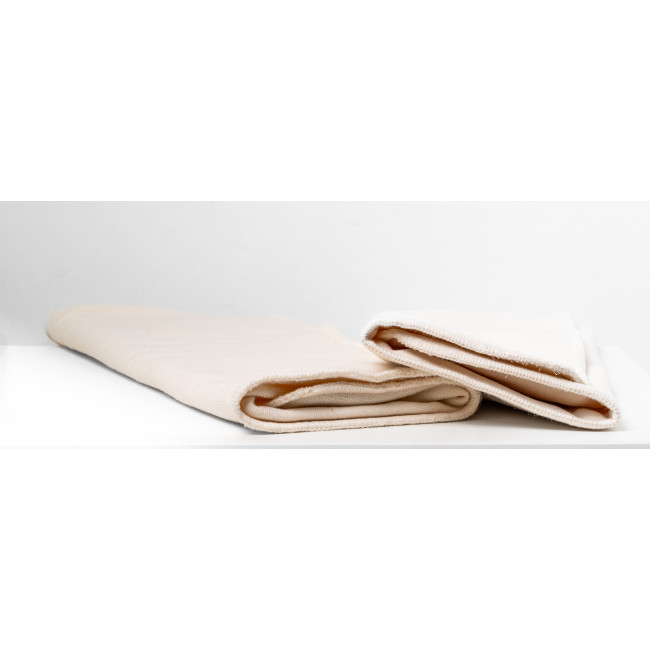 GAMME PRO Absorbant Coton Bio à l'unité