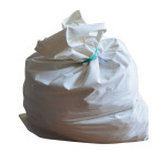 LOT DE 1 SAC SANS FILET 35x35 - GAMME PRO