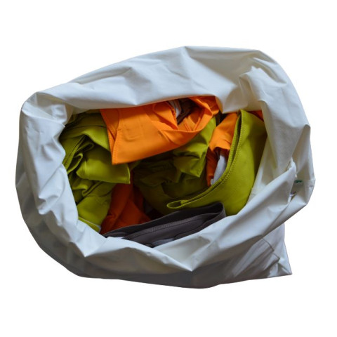 LOT DE 1 SAC SANS FILET 35x35 - GAMME PRO