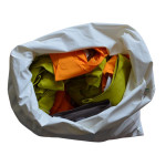 LOT DE 1 SAC SANS FILET 35x35 - GAMME PRO