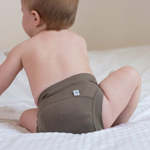 Hamac Nappy - Taupe