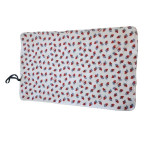 Tapis à langer nomade