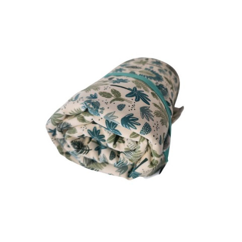 Tapis à langer nomade - Ohana