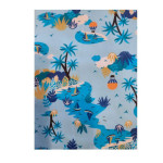 Tapis à langer nomade