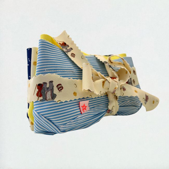 Lot de 4 culottes T.MAC d'occasion