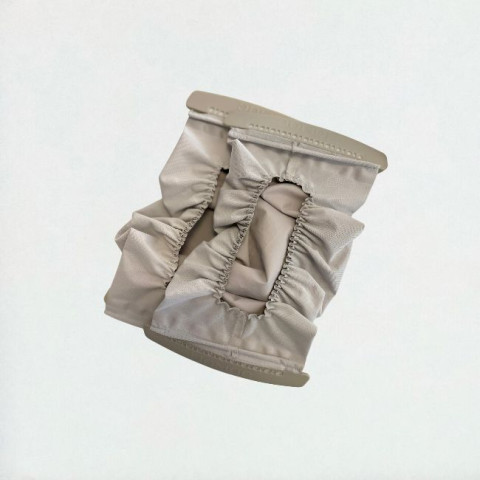 Lot de 2 nacelles T.MAC...