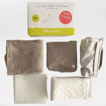 Kit d'essai couche séparable T.MAC : Test couche Hamac