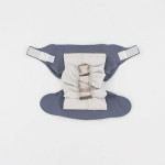 Couche lavable Hamac : pratique, écologique & sans produit chimique