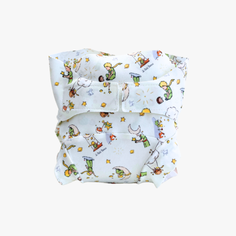 Le Petit Prince x Hamac