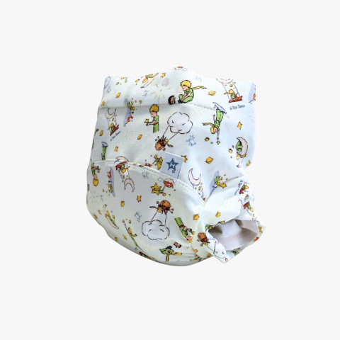 Le Petit Prince x Hamac